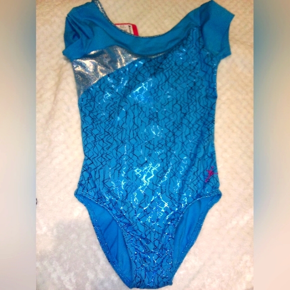 XSmall Girls Leotard - Picture 1 of 1
